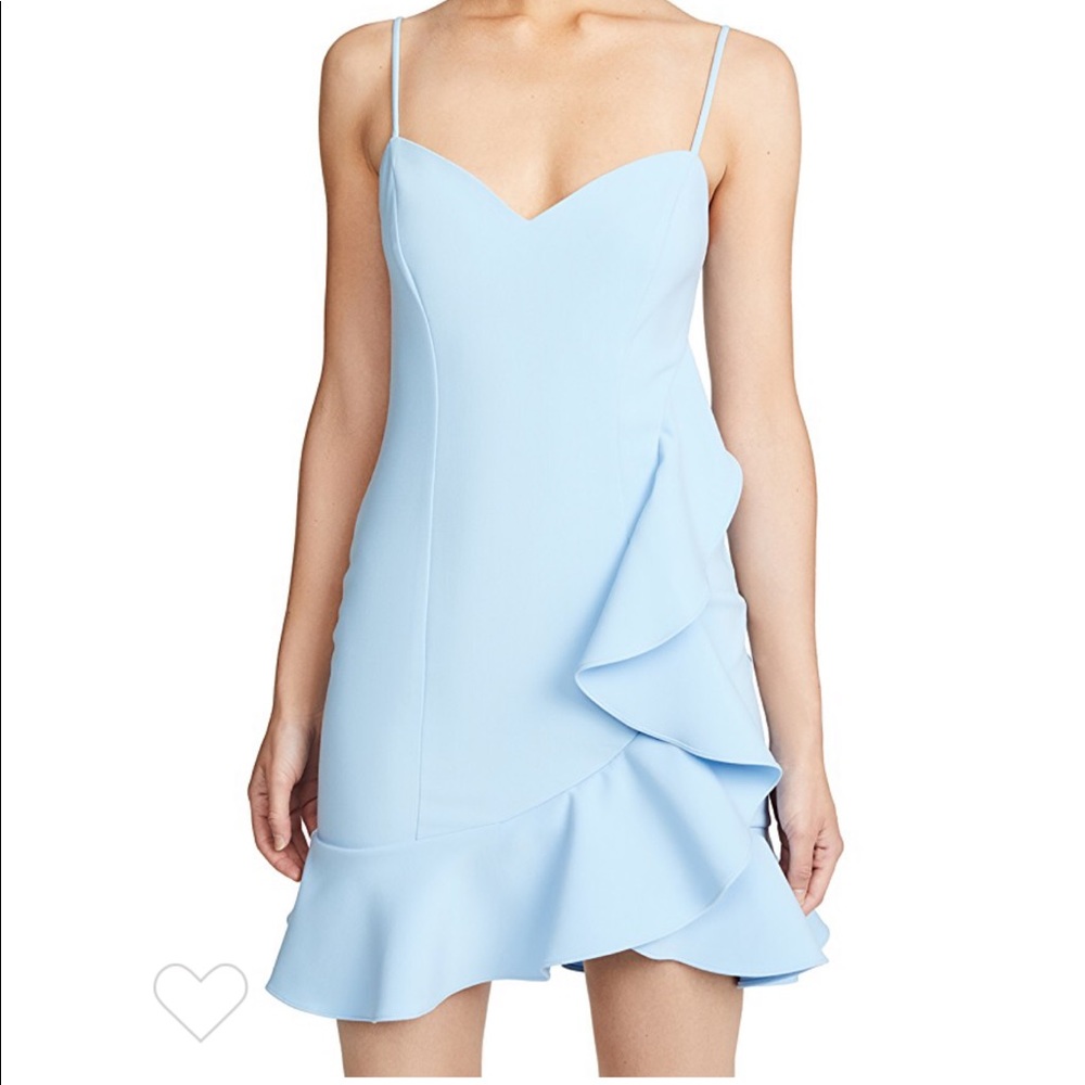 Likely Laverna Dress NEW! Never worn.